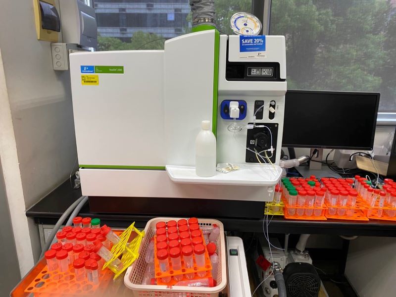 網帶式超聲波清洗機應用范圍