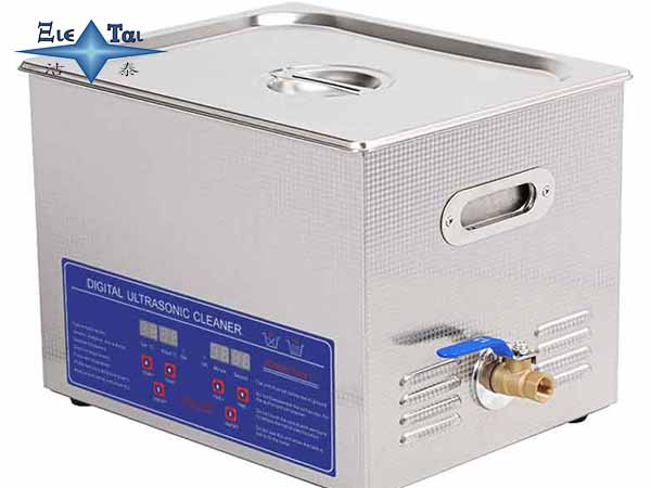實(shí)驗(yàn)室超聲波清洗器如何清洗PH電極? 實(shí)驗(yàn)室超聲波清洗器