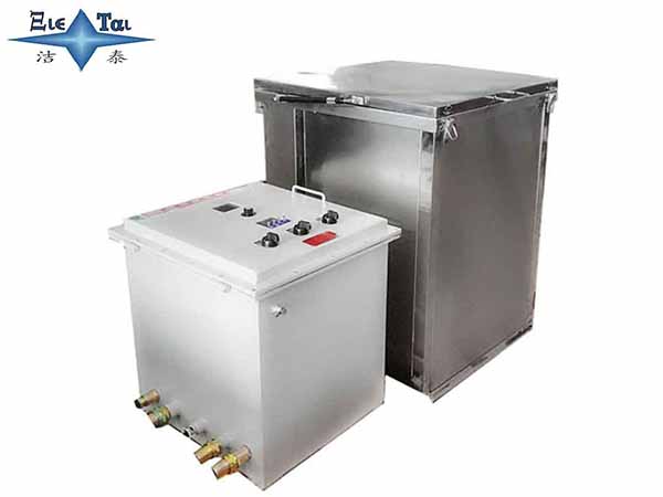 超聲波清洗機(jī)在使用中的三大注意事項(xiàng) 超聲波清洗機(jī)