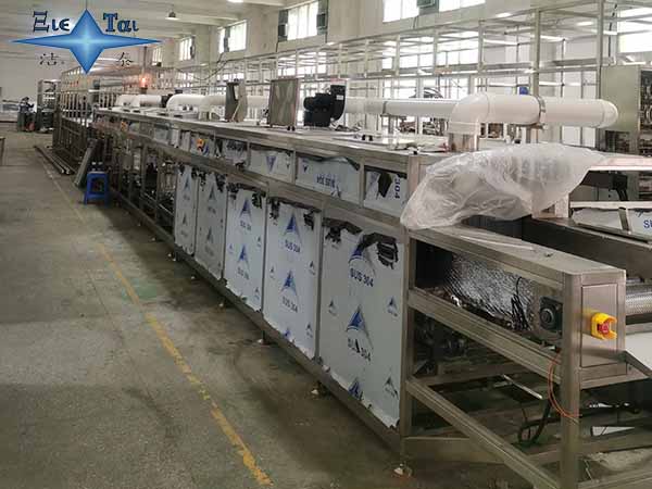 【潔泰超聲波清洗機】關于超聲波清洗機你想知道的問題 潔泰超聲波清洗機