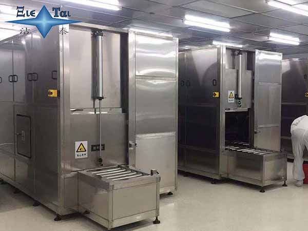 超聲波清洗機(jī)的應(yīng)用領(lǐng)域 超聲波清洗機(jī)