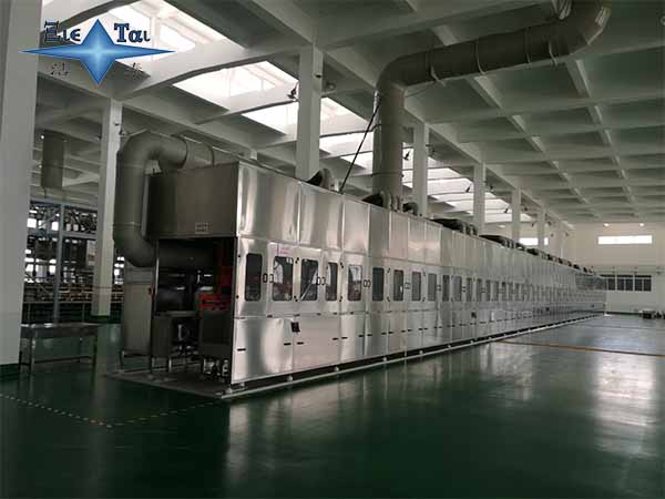 影響超聲波清洗機(jī)清洗效果的因素