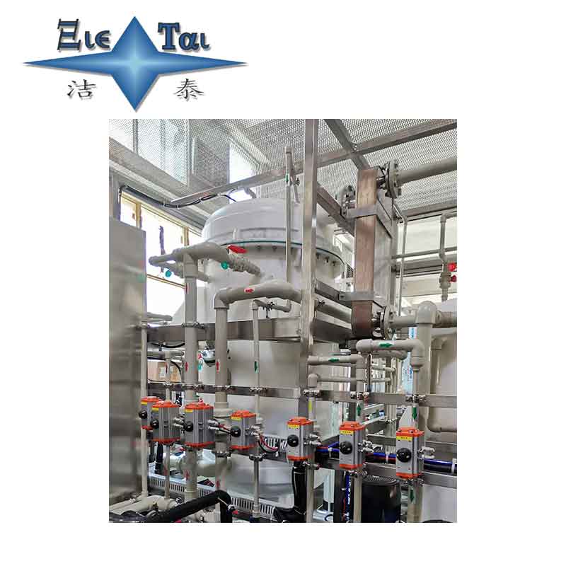 工業(yè)污水處理設備