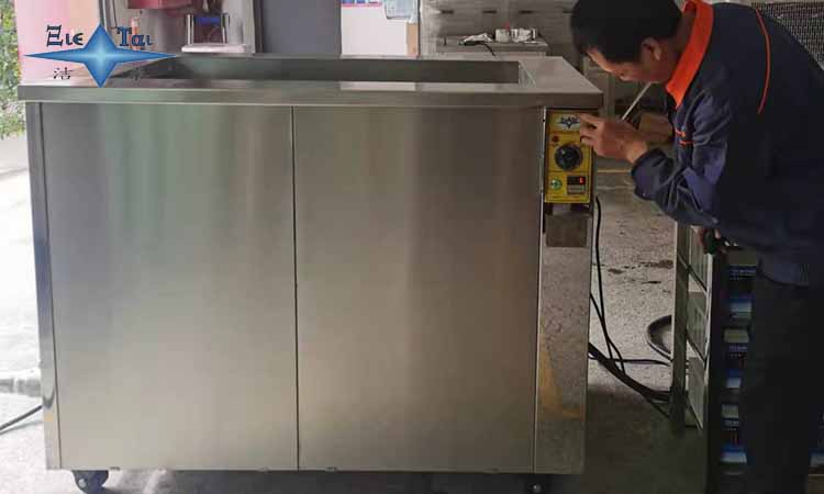 超聲波清洗機(jī)優(yōu)點(diǎn)都有哪些? 超聲波清洗機(jī)優(yōu)點(diǎn)都有哪些?