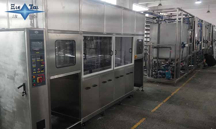 對于超音波清洗機的叫法正確嗎? 對于超音波清洗機的叫法正確嗎?