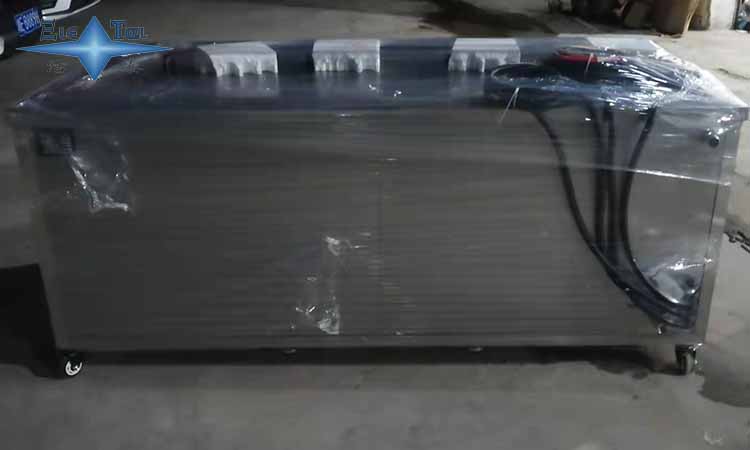 單槽超聲波清洗機哪家好？