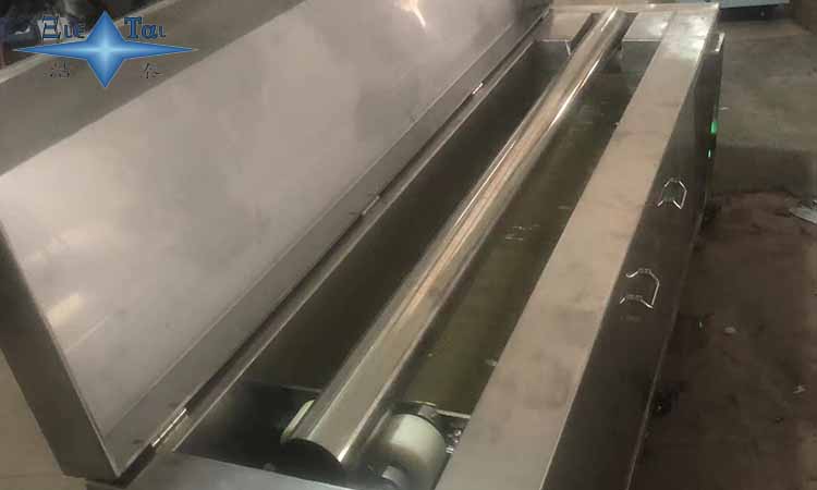 篩網(wǎng)清洗方法【潔泰超聲波清洗機(jī)設(shè)備】