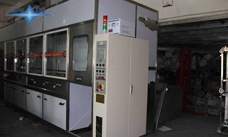 三槽超聲波清洗機生產廠家哪家好？