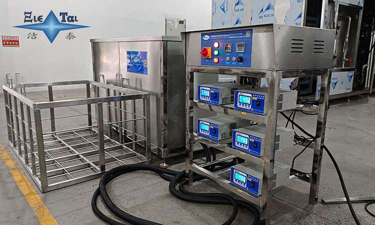 工件死角的油污就是洗不凈?非標定制超聲波清洗機,專治各種“疑難雜癥”——潔泰工業清洗方案深度解析 工件死角的油污就是洗不凈?非標定制超聲波清洗機,專治各種“疑難雜癥”——潔泰工業清洗方案深度解析