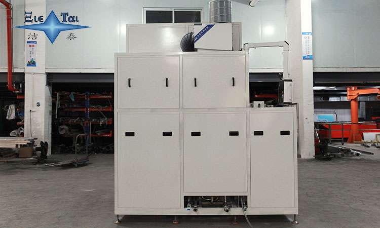 超聲波清洗機如何驗證清洗效果?科學方法與實操指南 超聲波清洗機如何驗證清洗效果?科學方法與實操指南