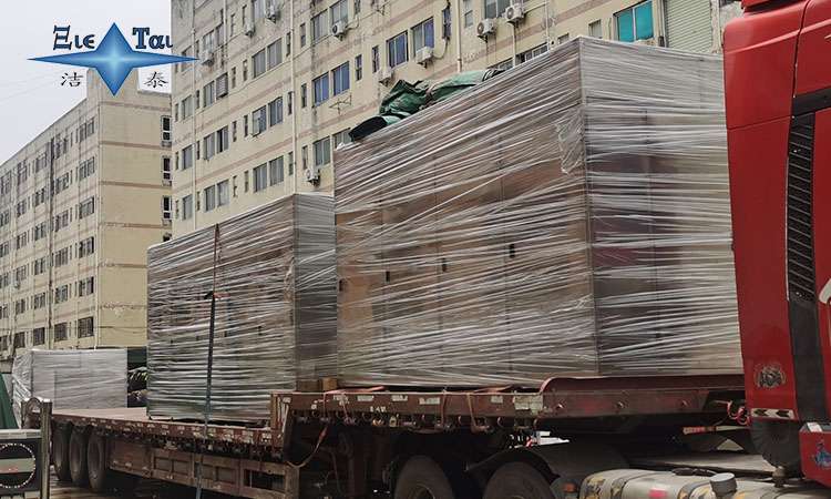 工業(yè)超聲波清洗機如何成就“免檢級”供應(yīng)商？潔泰揭秘高端制造背后的清洗革命