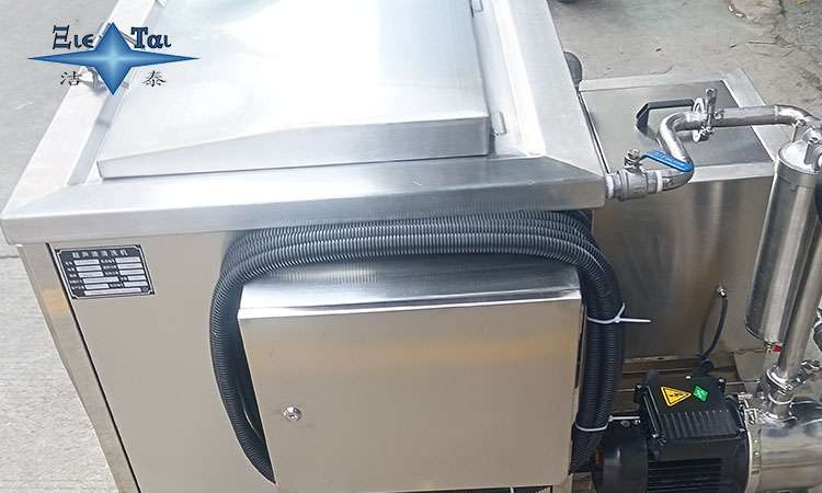 大型超聲波清洗機如何破解非標工件返工困局?潔泰非標定制,為產線交付提速 大型超聲波清洗機如何破解非標工件返工困局?潔泰非標定制,為產線交付提速