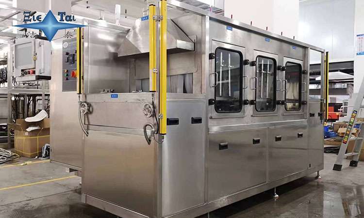 設備三天兩頭停機,廠家售后愛答不理?做了20年非標定制,我們太懂這種“無人管”的焦慮了 設備三天兩頭停機,廠家售后愛答不理?做了20年非標定制,我們太懂這種“無人管”的焦慮了