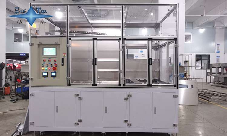 超聲波清洗機(jī)測(cè)量關(guān)鍵指標(biāo)的專(zhuān)業(yè)解析