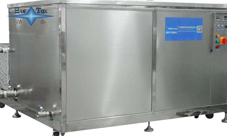 超聲波清洗機(jī)為何拒絕鋁材？揭秘材質(zhì)選擇背后的科學(xué)邏輯