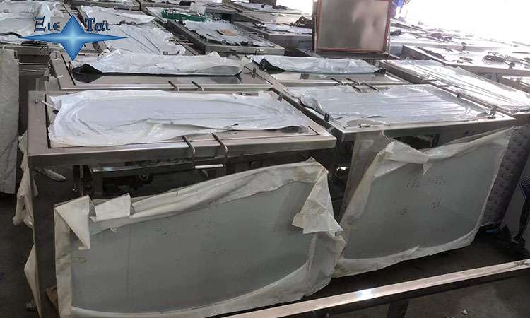 揭秘:那些高精密制造大廠,都在用什么樣的“非標”清洗設備? 揭秘:那些高精密制造大廠,都在用什么樣的“非標”清洗設備?