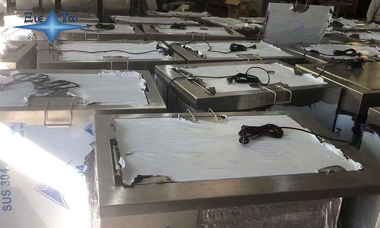 為什么有些工廠的工件清洗后，表面光澤度能提升一個等級？——潔泰OEM/ODM超聲波清洗方案揭秘