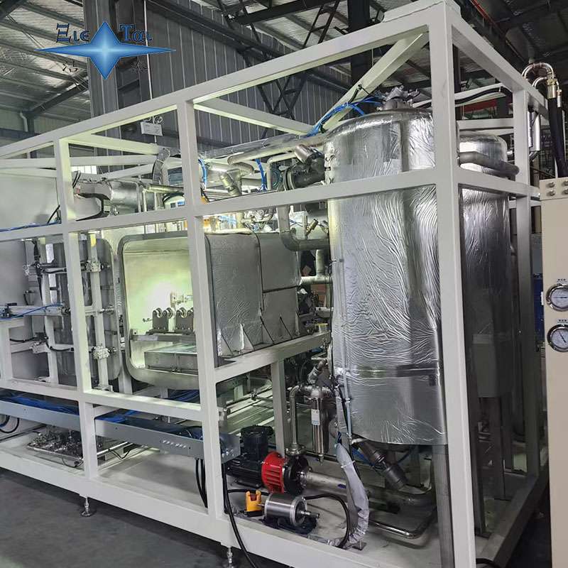 單工位碳?xì)鋰娏芨稍镎婵赵O(shè)備