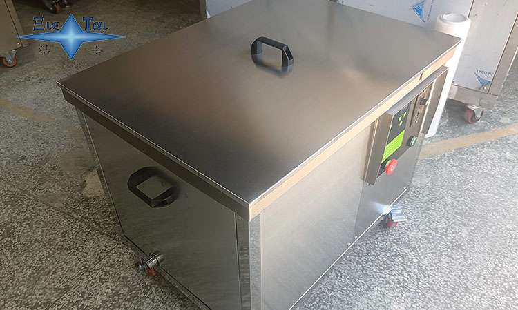 超聲波清洗機強度檢測全攻略:從簡易測試到專業方案 超聲波清洗機強度檢測全攻略:從簡易測試到專業方案