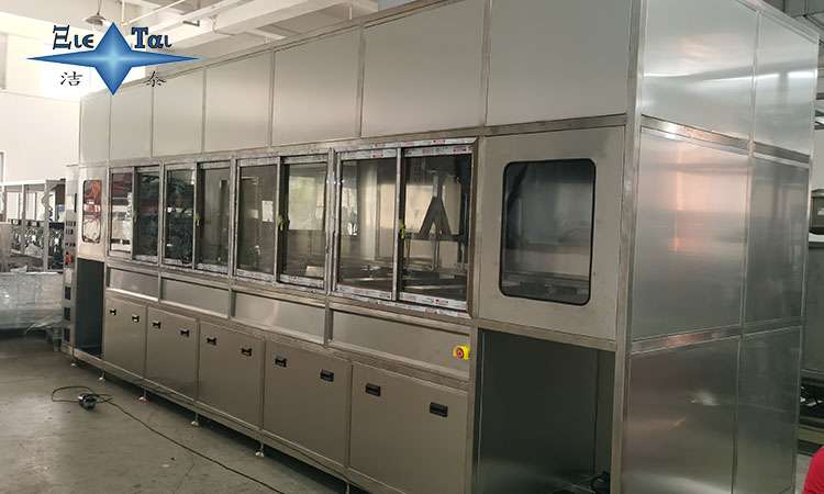 超聲波清洗機溫度控制全解析:精準控溫決定清洗成敗! 超聲波清洗機溫度控制全解析:精準控溫決定清洗成敗!