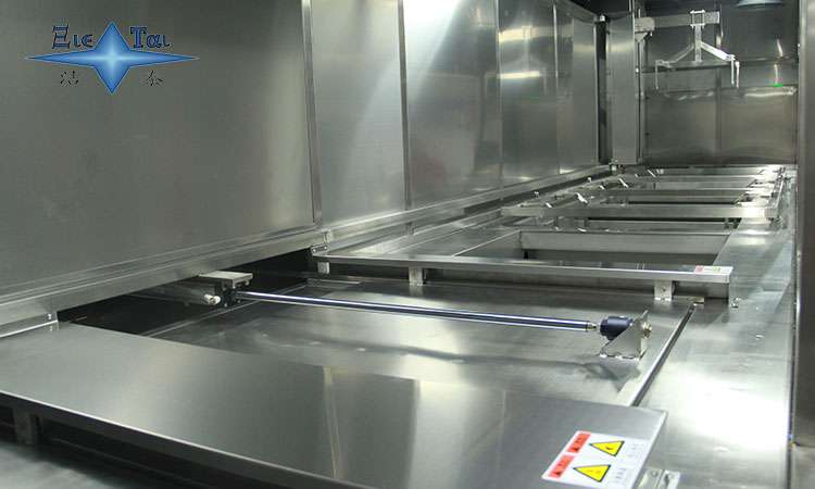 每天加班兩小時人工刷件，工人喊累老板心疼成本？潔泰各類超聲波清洗機，讓清洗省力又省錢