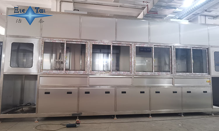 如何檢測超聲波清洗機真實功率？3大實測方法與避坑指南