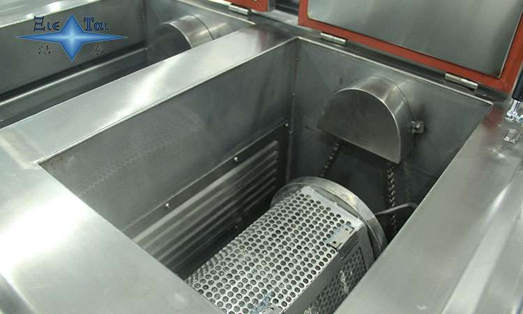 超聲波清洗機故障頻發(fā)?揭秘5大常見原因及解決方法,延長設(shè)備壽命! 超聲波清洗機故障頻發(fā)?揭秘5大常見原因及解決方法,延長設(shè)備壽命!