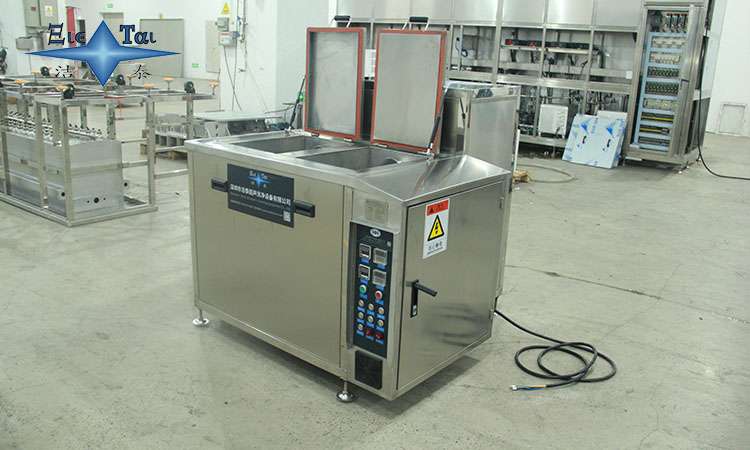 為什么超聲波清洗機有溫度？揭秘溫度對清洗效果的關(guān)鍵作用