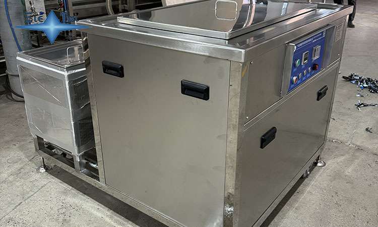 超聲波清洗機(jī)為什么會(huì)起火？全面解析原因與安全預(yù)防指南