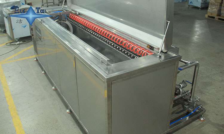 超聲波清洗機為什么不能用薄鋼板？揭秘材料選擇的科學(xué)原理