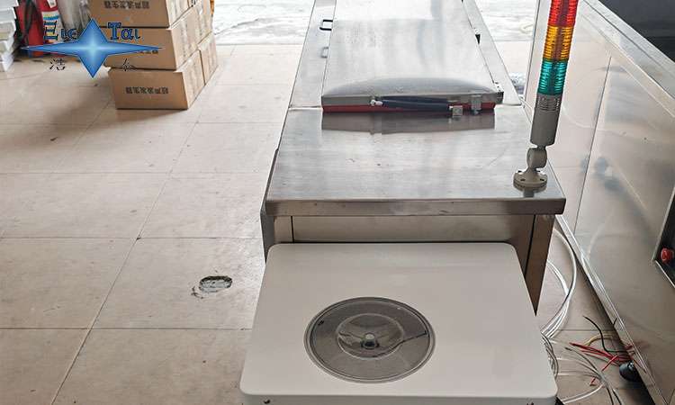 超聲波清洗機為什么相差這么大？百元到萬元的價格差距全解析