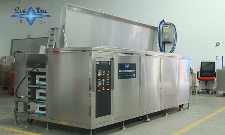 超聲波清洗機洗了為什么會生銹？全面解析金屬銹蝕成因與防護方案