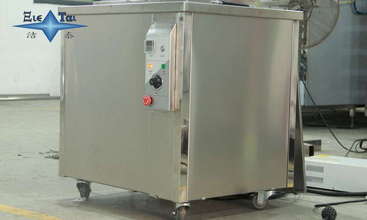 超聲波清洗機(jī)價格差異揭秘：從幾十到上萬，你的錢花在了哪里？