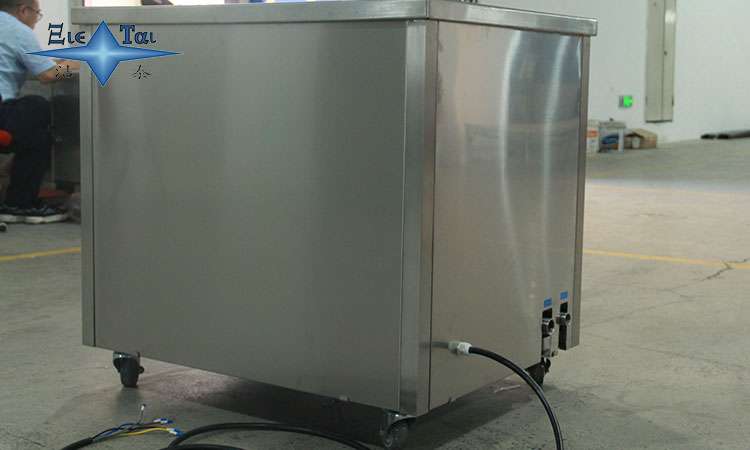 超聲波清洗機頻率大嗎為什么？深入解析頻率背后的科學(xué)與應(yīng)用選擇